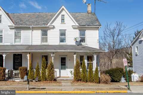 94 BRUNSWICK AVENUE, BLOOMSBURY, NJ 08804