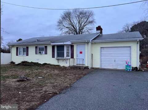 1845 SAINT AUGUSTINE ROAD, MIDDLETOWN, DE 19709