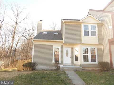 3679 TAVERN WAY, TRIANGLE, VA 22172