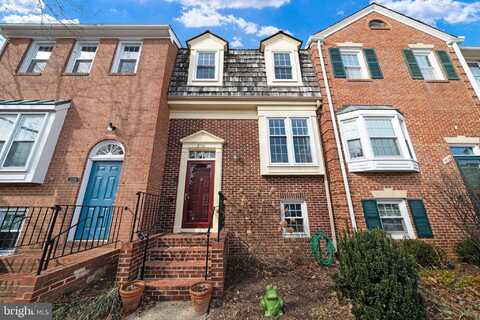 2731 FRANKLIN COURT, ALEXANDRIA, VA 22302