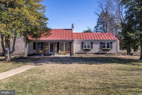 209 HAWKSBILL HEIGHTS DRIVE, LURAY, VA 22835