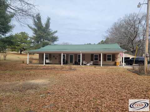 1260 Friendship Road, BUCHANAN, TN 38222