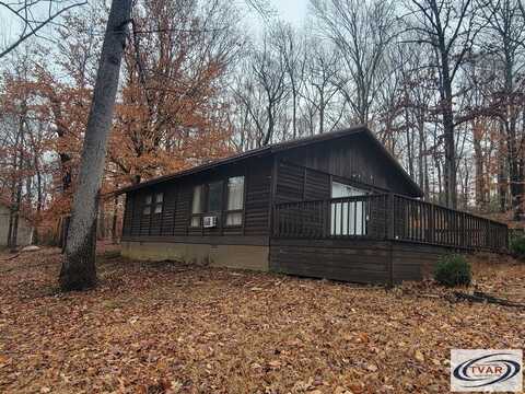 140 Sandy Beach Road, SPRINGVILLE, TN 38256