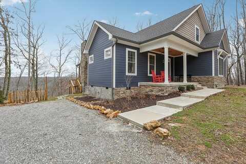 471 Rocky Top Rd, SPARTA, TN 38583