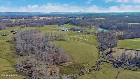 34.28 AC Burgess Road, CROSSVILLE, TN 38572