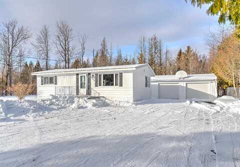 960 Manistique, Manistique, MI 49854