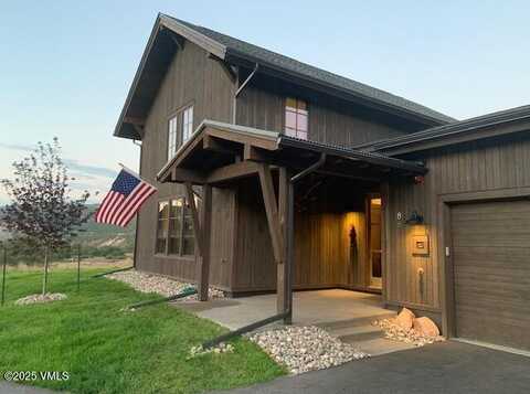 86 Hunters View Lane, Eagle, CO 81631