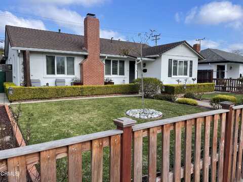 715 Devonshire Drive, Oxnard, CA 93030