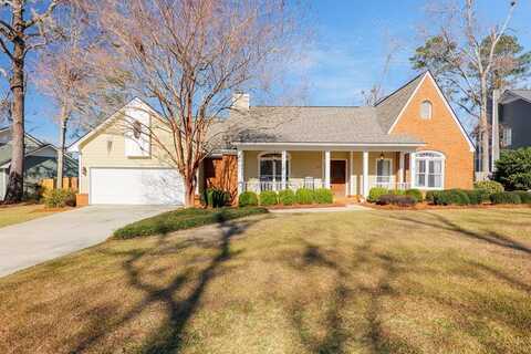 1003 Williamsburg Drive, Valdosta, GA 31602