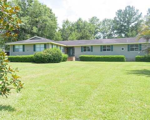 5980 Upper New Bethel Road, Ray City, GA 31645