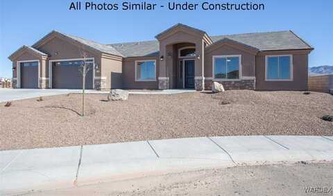 2927 Diamond Spur Street, Kingman, AZ 86401