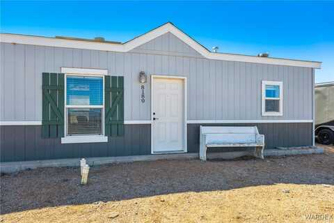 8180 N Avenida Sharon, Kingman, AZ 86409