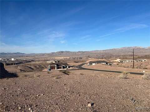 2880 Kolob Canyon Drive, Bullhead City, AZ 86429