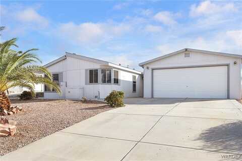 2656 E SUNRISE VISTA Boulevard, Fort Mohave, AZ 86426