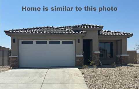 3237 Secret Pass Canyon Drive, Bullhead City, AZ 86429