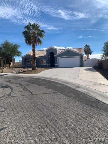 5028 Silver Bay, Fort Mohave, AZ 86426