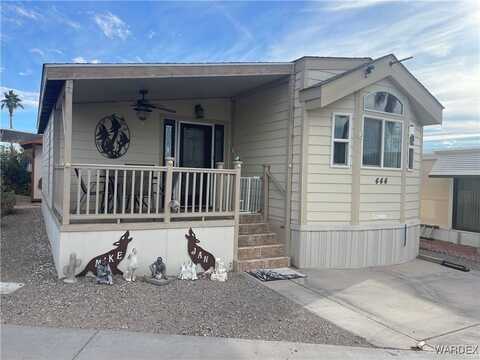 2000 Ramar #444 Road, Bullhead City, AZ 86442