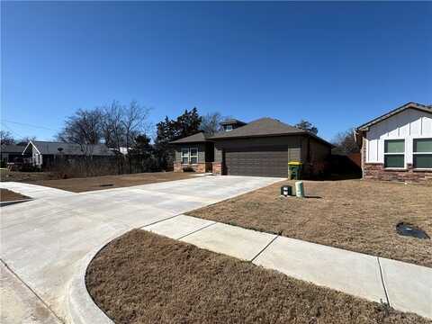 601 N College Avenue, West, TX 76691