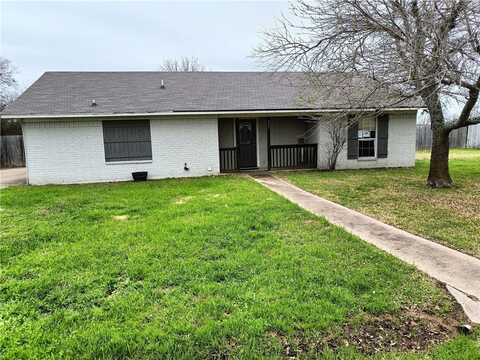 224 Quail Run Drive, Woodway, TX 76712