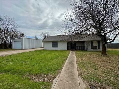 224 Quail Run Drive, Woodway, TX 76712