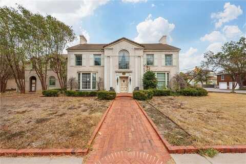 605 N 9th Street, Temple, TX 76501