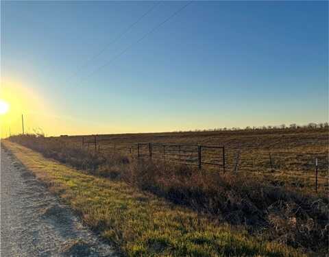 10+/- Ac. CR 151 Road, Riesel, TX 76682