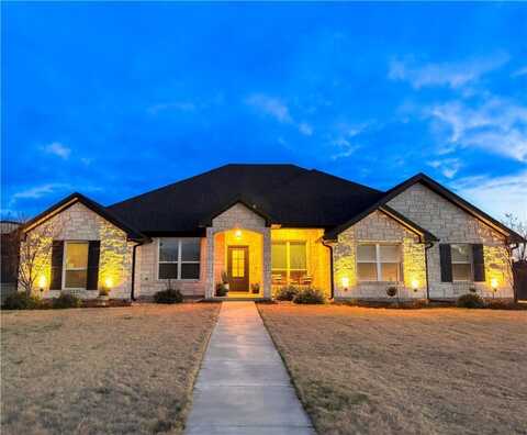 297 Aerl Road, Lorena, TX 76655