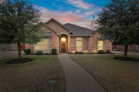 108 Longwood Circle, Hewitt, TX 76643