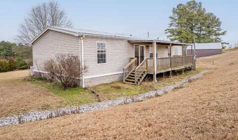 2578 COUNTY ROAD 4006, Crane Hill, AL 35053