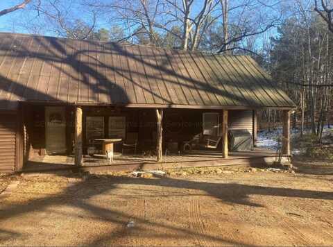 251 COX Rd, Phil Campbell, AL 35581