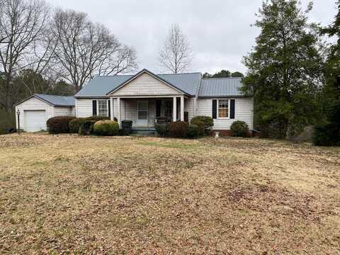 600 E RIDGEWOOD Rd, Jasper, AL 35504