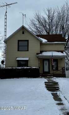 59 Broadway Street, Kenton, OH 43326