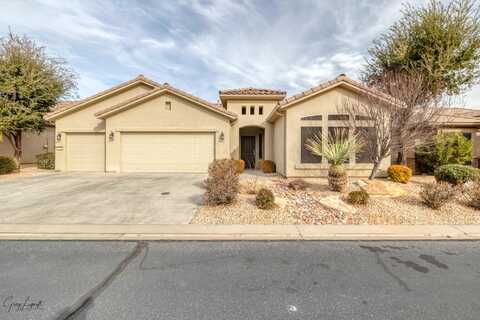 1582 W Morane Manor, Saint George, UT 84790