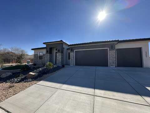 3353 W Bonita, Hurricane, UT 84737