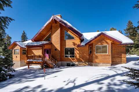 2965 N Browning RD, Duck Creek Village, UT 84762