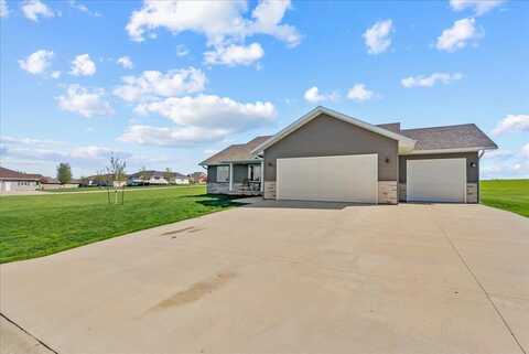 613 Collins Road, Fairbank, IA 50629