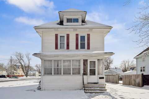 834 Forest Avenue, Waterloo, IA 50702