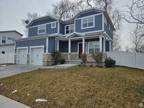 808 E GRAND CAYMEN S, Millcreek, UT 84107