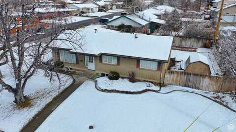 4351 S ALBRIGHT, Holladay, UT 84124