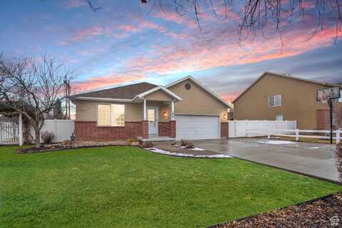 298 BEAUMONT, Kaysville, UT 84037