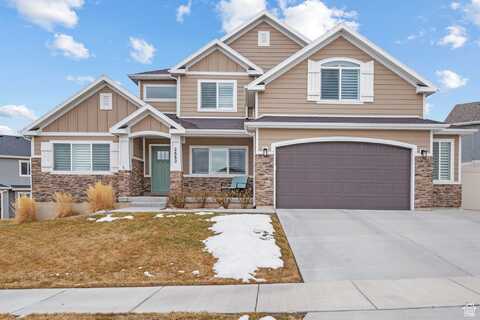 2682 S IVY, Saratoga Springs, UT 84045