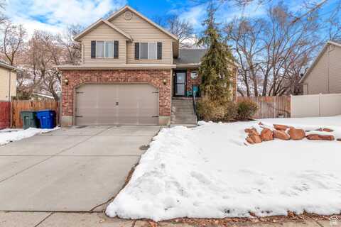 506 N QUINCY E, Ogden, UT 84404