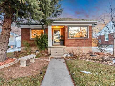 2149 S TEXAS E, Salt Lake City, UT 84109