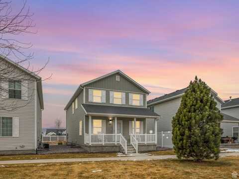 1796 E AMERICAN WAY #10, Eagle Mountain, UT 84005