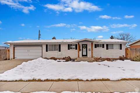 858 S 300 W, Brigham City, UT 84302