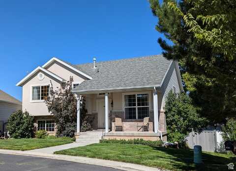 7635 N RED KITE, Eagle Mountain, UT 84005