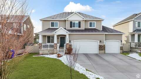 7530 N EVANS RANCH, Eagle Mountain, UT 84005