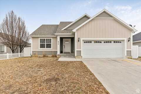 854 N 520 W, Logan, UT 84321