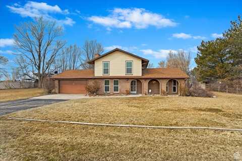 5151 S 5100 W, Hooper, UT 84315