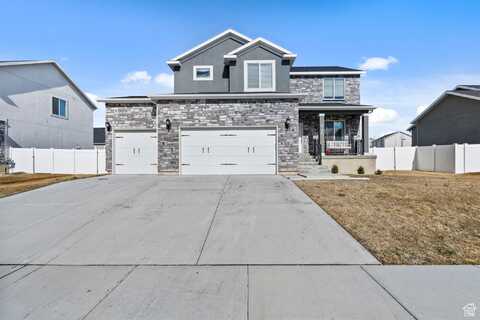 4154 W 920 S, Syracuse, UT 84075